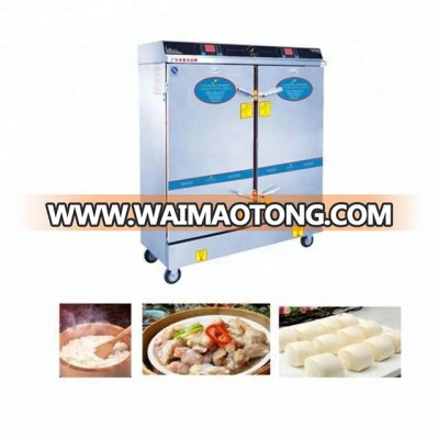 automatic electrical rice steamer cooker with 24 bases for restaurant kitchen equipment