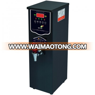 High Quality Step Water Boiler for The Milktea Bar