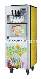 Ice Cream Making Machine for Making Ice Cream (GRT-BQL832)