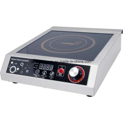 High Quality Induction Cooker for Commercial Use